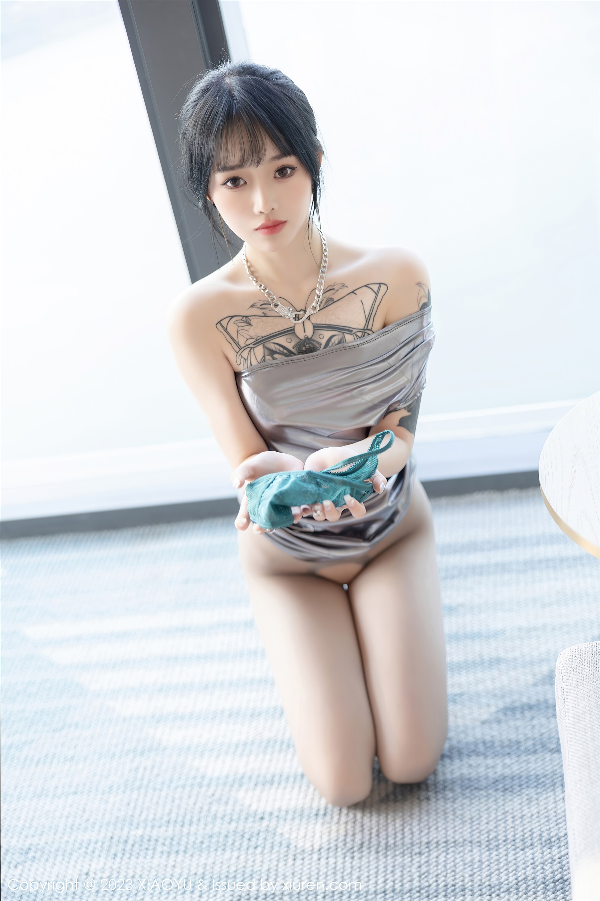 XiaoYu语画界  2023.05.29 VOL.1037 奶瓶